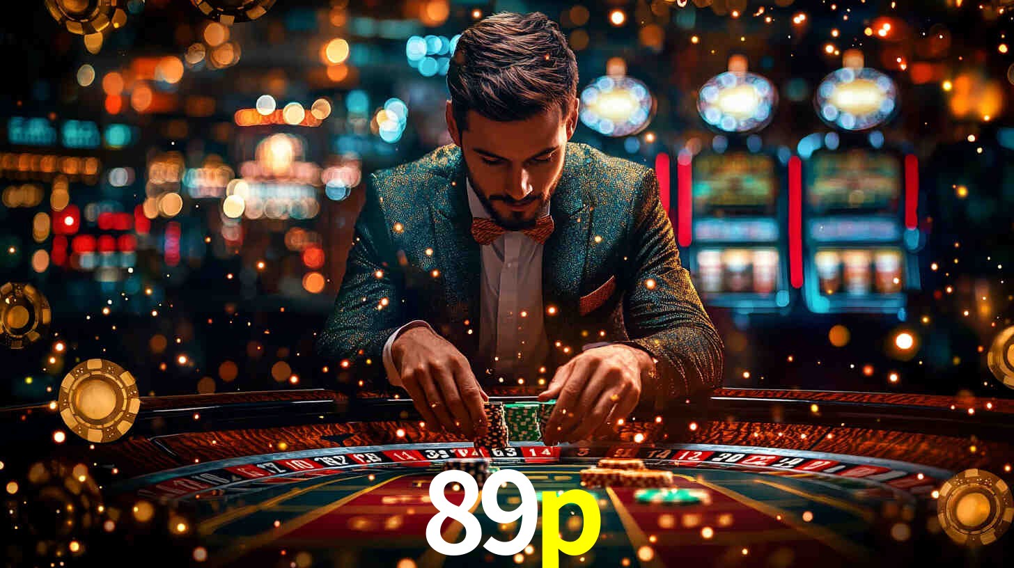 Statistics 89p