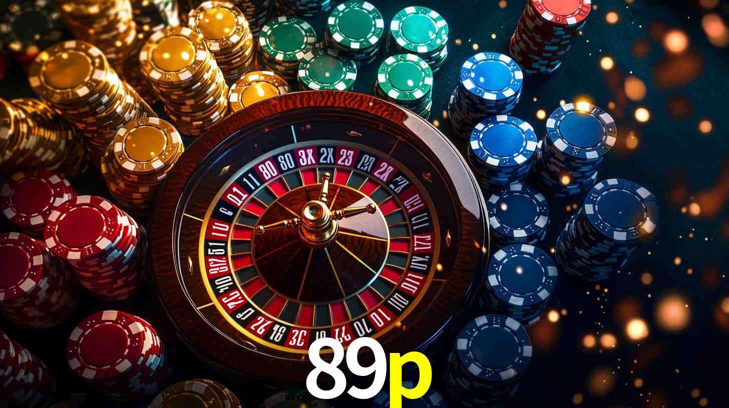 Welcome Bonus 89p