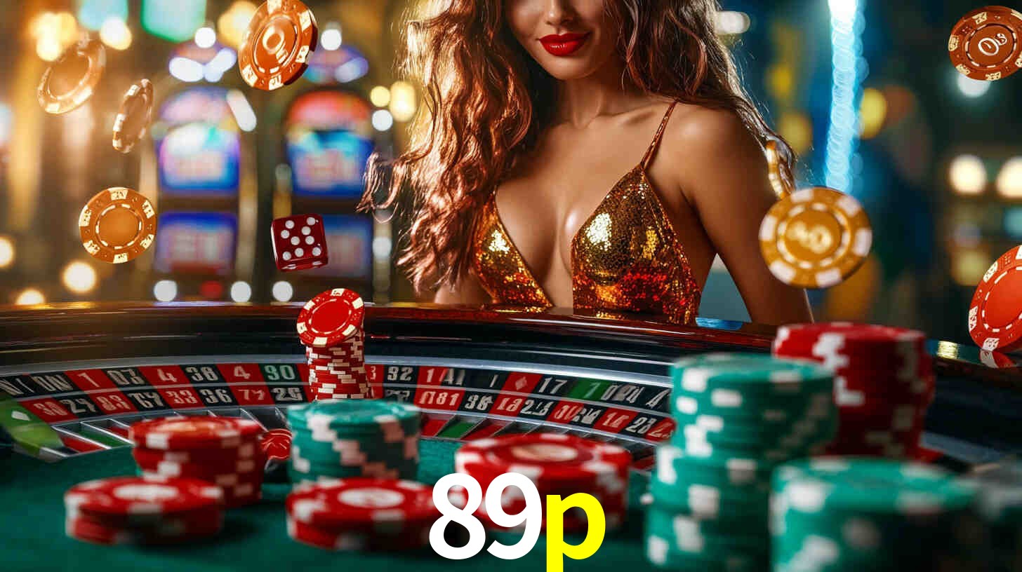 Experiência VIP 89p