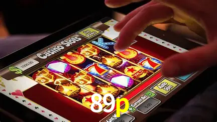 Descubra o Mundo do Cassino Online com 89p