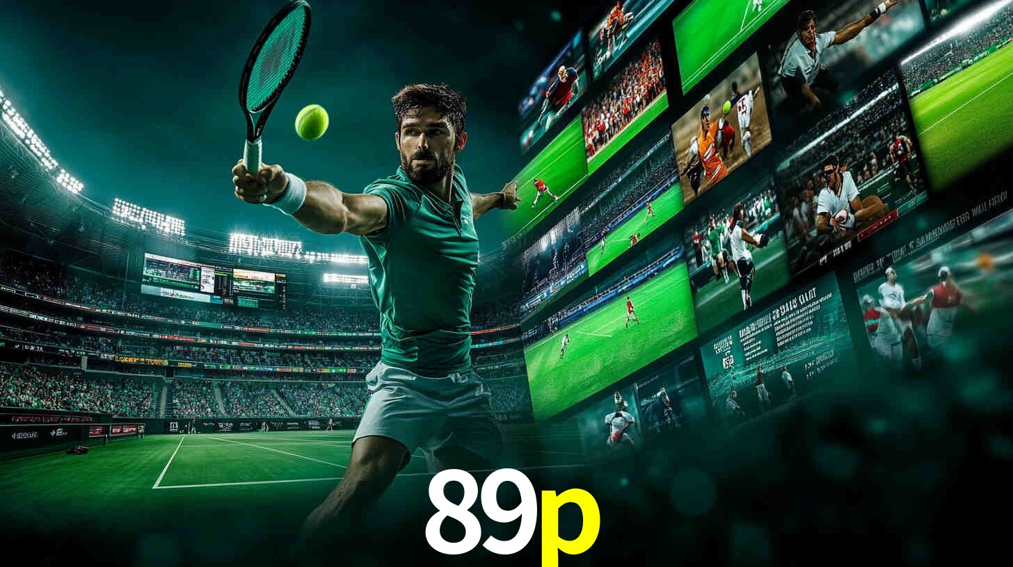 Descubra a Essência do 89p: Nossa História e Compromissos