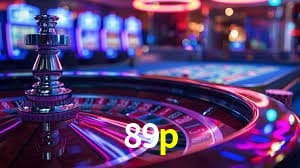Jogos de Slot 89p