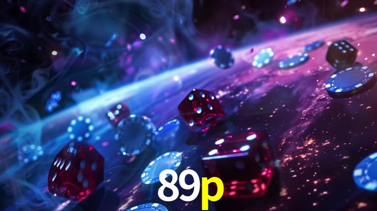 APP oficial da 89p para mobile