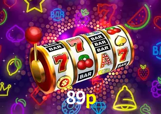 Desvendando o Mundo dos Jogos Virtuais na 89p