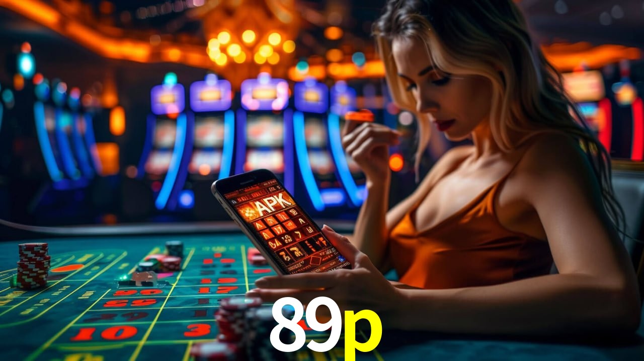 Secure Login 89p