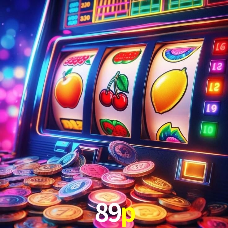 Diretório de Jogos 89p