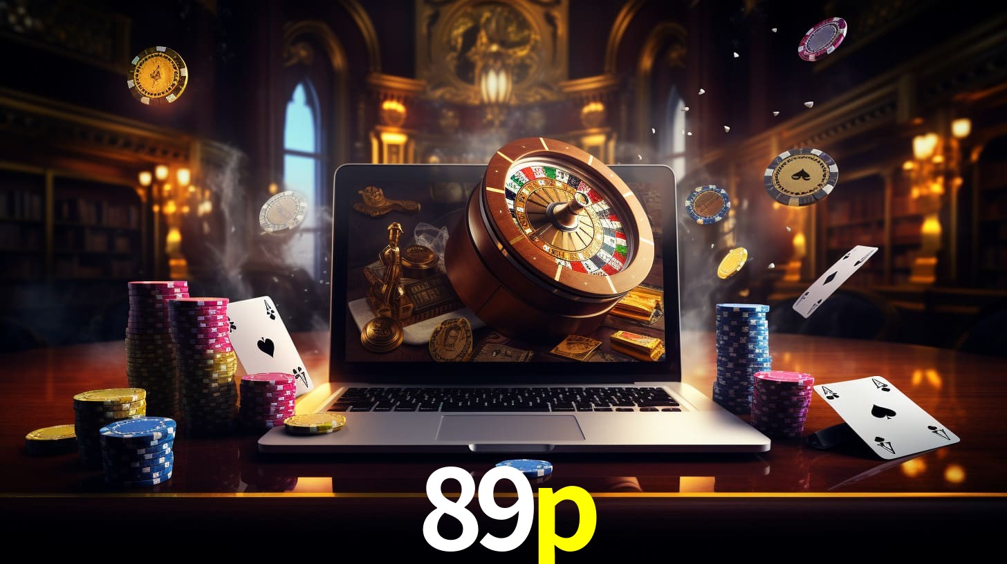 Slot Games 89p