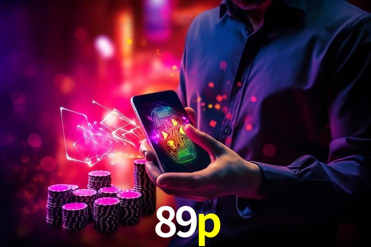 Estatísticas Esportivas 89p
