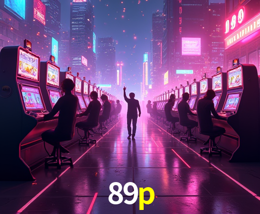Apostas de Tênis 89p