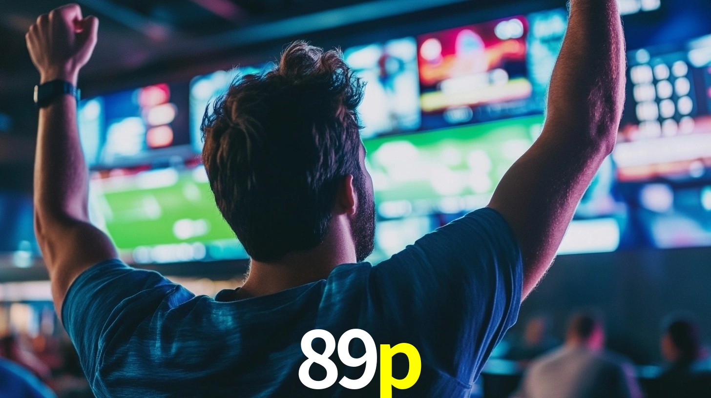 Live Casino 89p