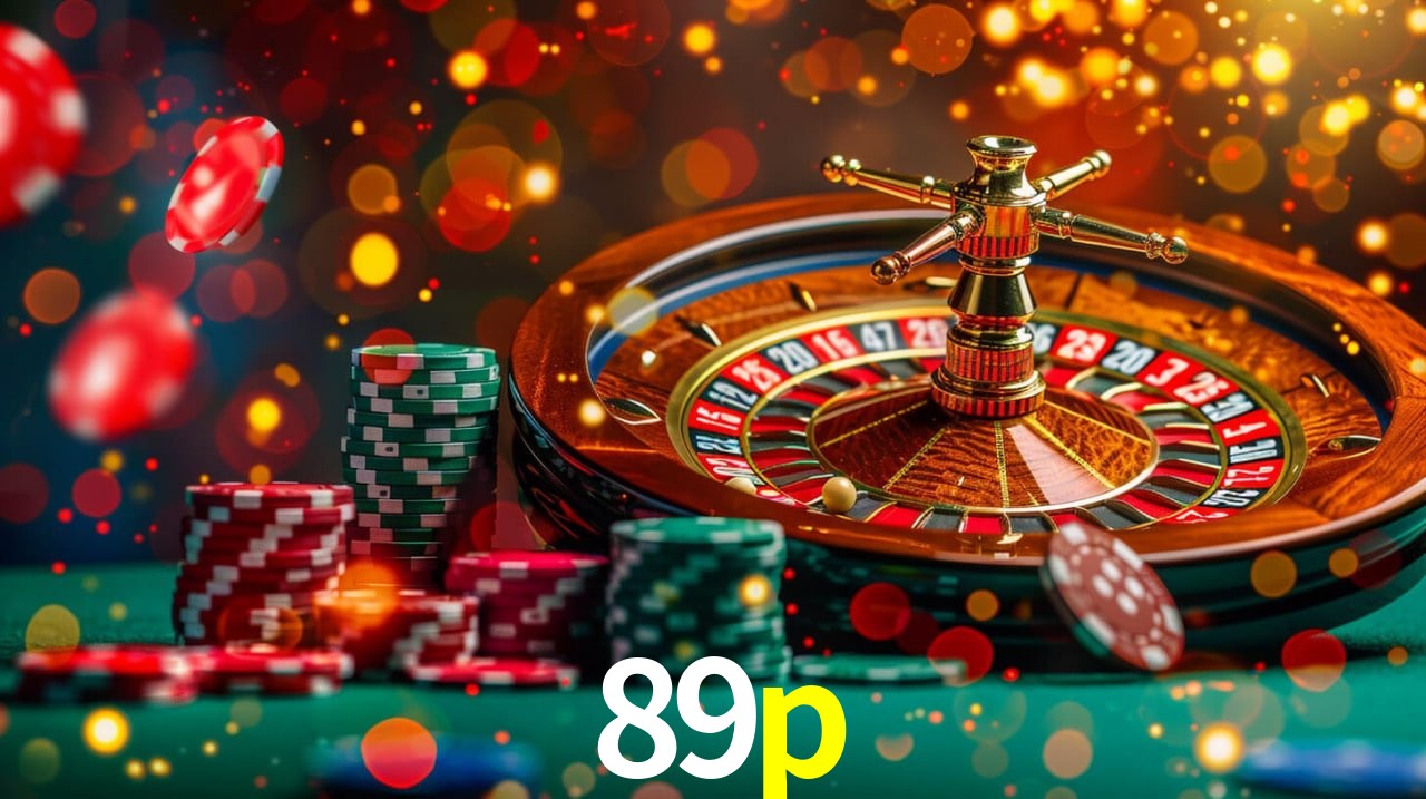 cassino 89p