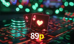 Casino Ao Vivo 89p