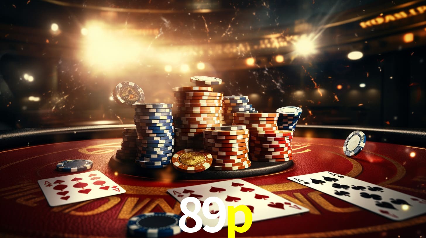 Game Providers 89p