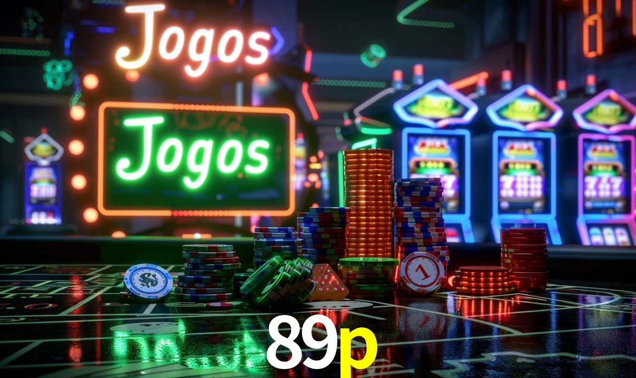 89p App Interface