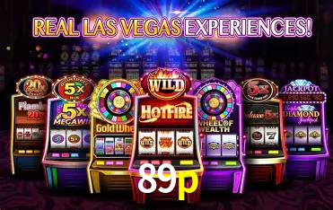 Desvendando o Mundo dos Jogos Virtuais na 89p