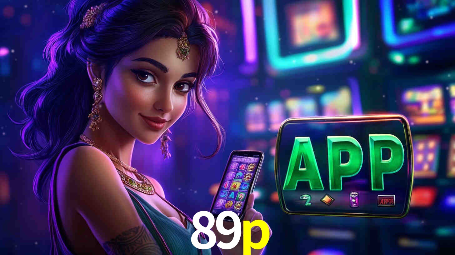 Welcome Bonus 89p