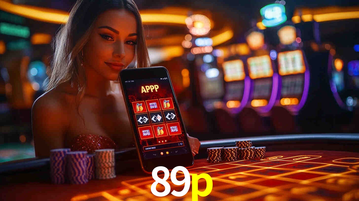 Descubra o Programa VIP da 89p: Vantagens Exclusivas para Jogadores