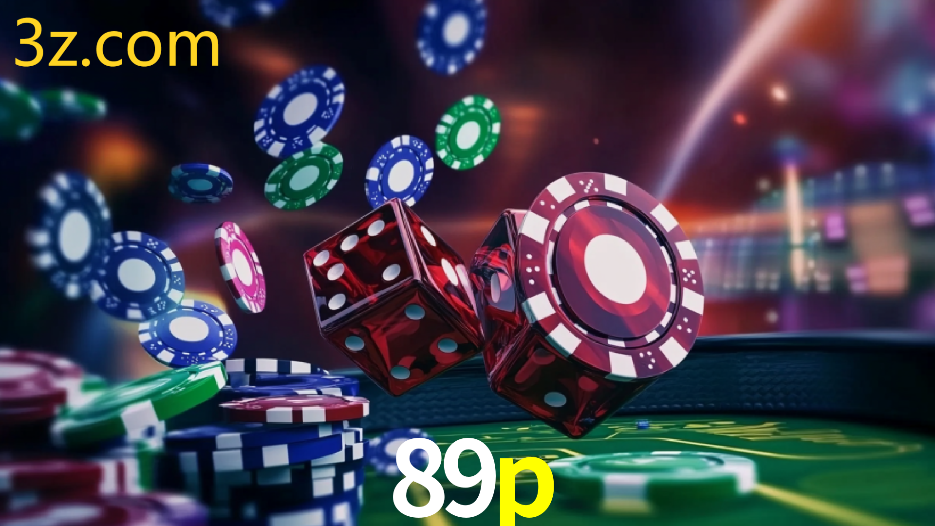 89P